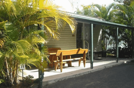 Cane Village Holiday Park - Goulburn Accommodation 1