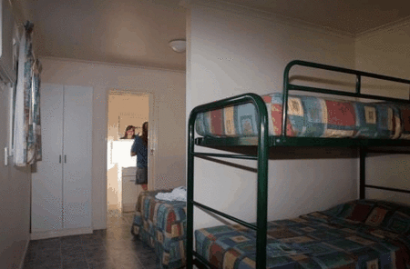 Cane Village Holiday Park - Goulburn Accommodation 2