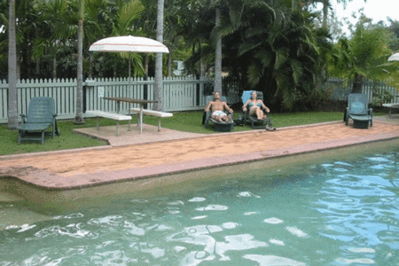 Cane Village Holiday Park - Goulburn Accommodation 3