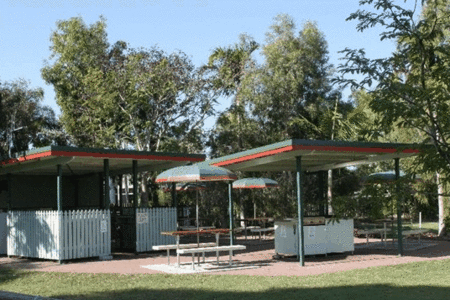 Cane Village Holiday Park - Goulburn Accommodation 4