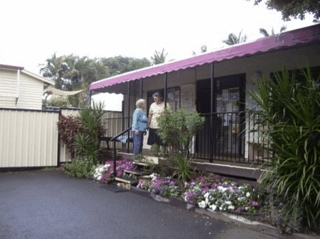 Oakwood Caravan Park - Goulburn Accommodation