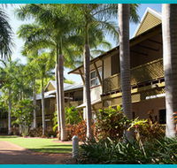 Seashells Resort Broome - Goulburn Accommodation