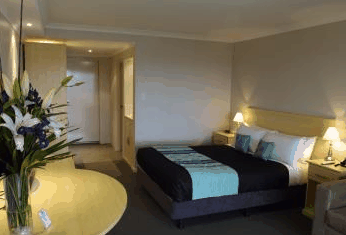 Dog Rock Motel - Goulburn Accommodation