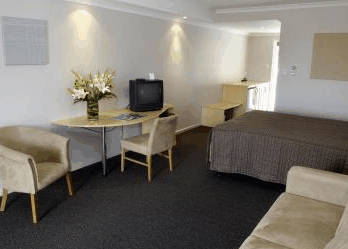 Dog Rock Motel - Goulburn Accommodation 1