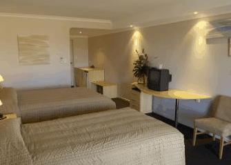Dog Rock Motel - Goulburn Accommodation 2