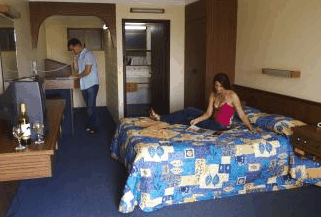 Dog Rock Motel - Goulburn Accommodation 3
