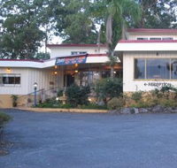 Kempsey Powerhouse Motel - Goulburn Accommodation