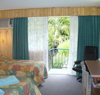 Coachman Motel - Goulburn Accommodation