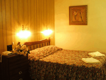 Riverview Motor Inn - Goulburn Accommodation