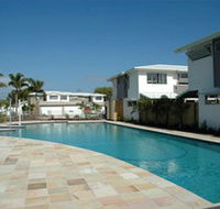 Coolum Villas - Goulburn Accommodation