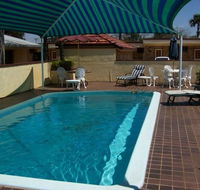 Burke and Wills Motor Inn Kingaroy - Goulburn Accommodation