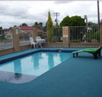 A Settlers Motor Inn - Goulburn Accommodation