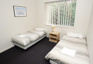 Scarborough Observation Villas - Goulburn Accommodation