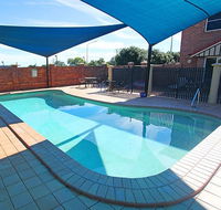 Cotswold Motor Inn - Goulburn Accommodation