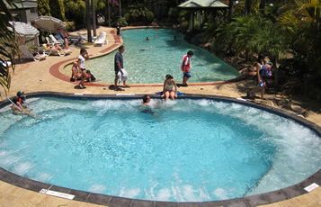 Karrinyup WA Goulburn Accommodation