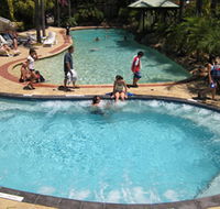 Karrinyup Waters Resort - Goulburn Accommodation