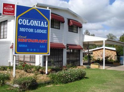  Goulburn Accommodation