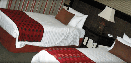 Quality Hotel Burke  Wills - Goulburn Accommodation