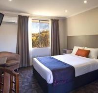 Best Western Reef Motor Inn - Goulburn Accommodation