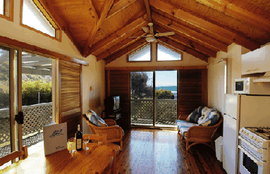 Blue Lagoon Beach Resort - Goulburn Accommodation