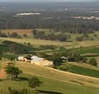 Bimbadeen Estate - Goulburn Accommodation