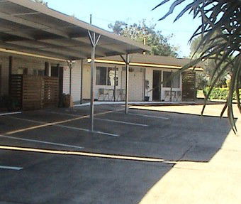 Cedar Grove QLD Goulburn Accommodation