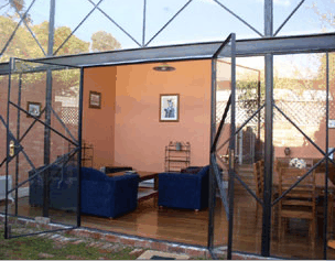  Goulburn Accommodation