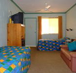 Buderim Motor Inn - Goulburn Accommodation