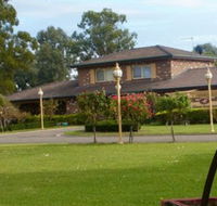 Carriage House Motor Inn - Goulburn Accommodation