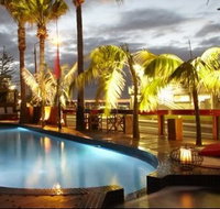 Komune Resorts And Beach Club - Goulburn Accommodation