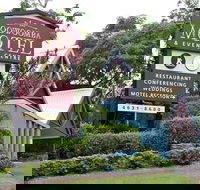 Toowoomba Motel - Goulburn Accommodation
