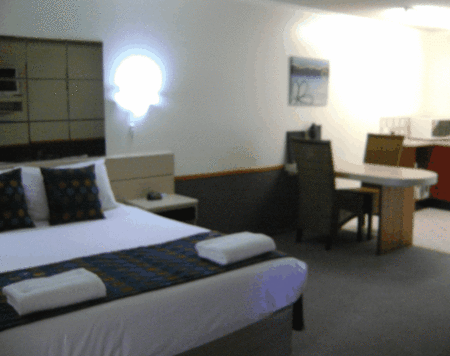 Rockhampton Court Motor Inn - Goulburn Accommodation 1
