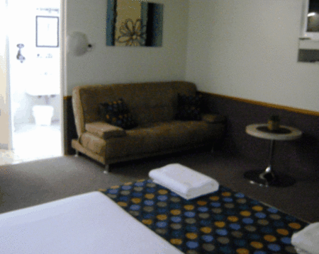 Rockhampton Court Motor Inn - Goulburn Accommodation 2