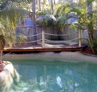 Leilani Serviced Apartments - Goulburn Accommodation