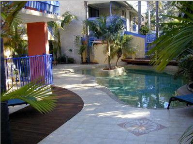 Leilani Serviced Apartments - Goulburn Accommodation 1