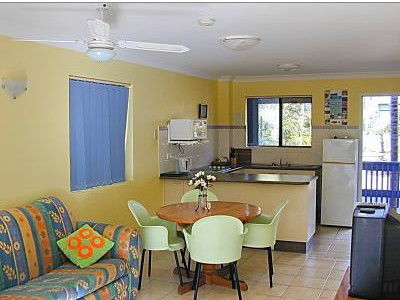 Leilani Serviced Apartments - Goulburn Accommodation 2