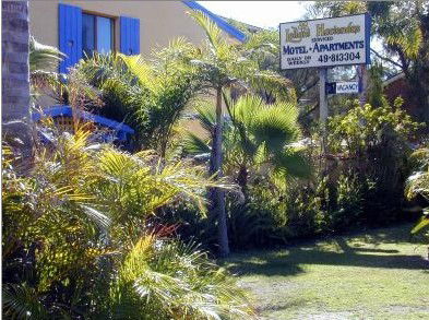 Leilani Serviced Apartments - Goulburn Accommodation 4