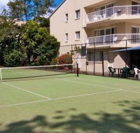 Paradise Grove Holiday Apartments - Goulburn Accommodation