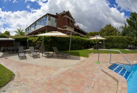  Goulburn Accommodation