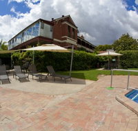 Comfort Resort Alzburg - Goulburn Accommodation