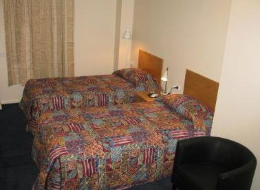 Sydney Central On Wentworth - Goulburn Accommodation 0