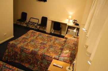 Sydney Central On Wentworth - Goulburn Accommodation 1