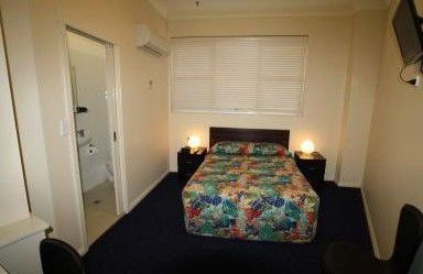 Sydney Central On Wentworth - Goulburn Accommodation 3