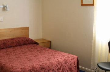 Sydney Central On Wentworth - Goulburn Accommodation 4