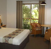 Colonial Village Motel - Goulburn Accommodation