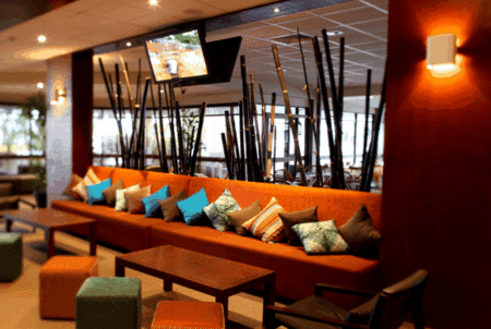 Rydges Plaza Cairns - Goulburn Accommodation