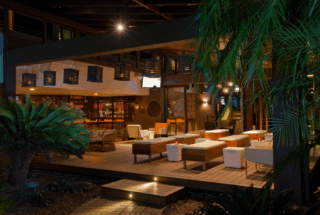 Rydges Plaza Cairns - Goulburn Accommodation 1