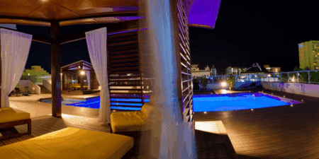 Rydges Plaza Cairns - Goulburn Accommodation 2
