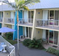 Yamba Sun Motel - Goulburn Accommodation