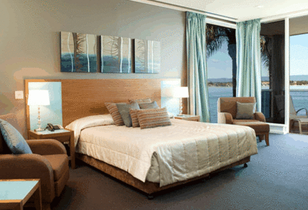 Sea World Nara Resort - Goulburn Accommodation